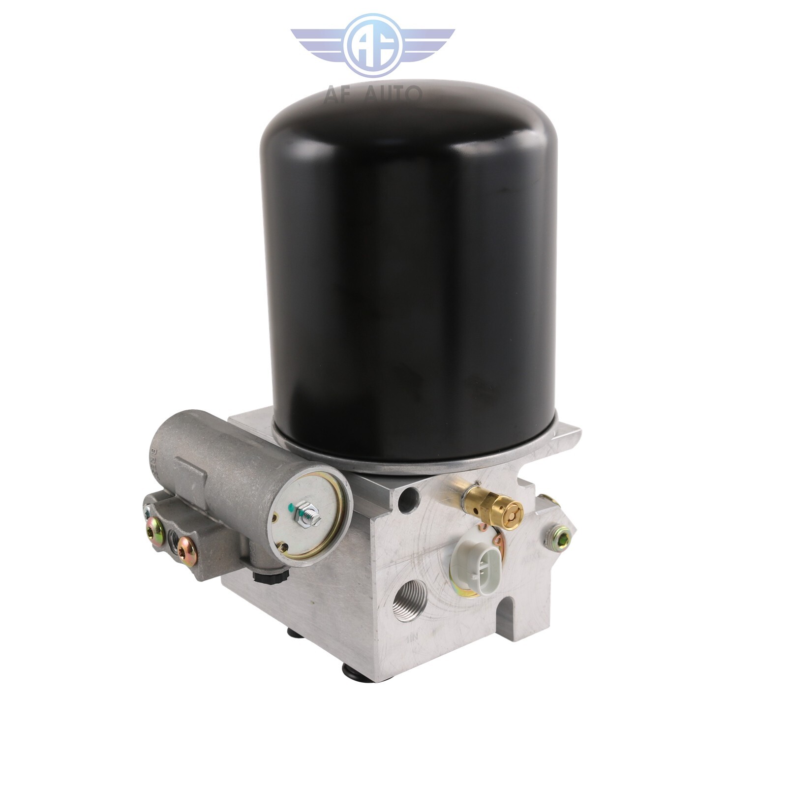 Air Dryer AD-IS For Peterbilt & Kenworth Replaces Bendix 5010696X 801266 12V