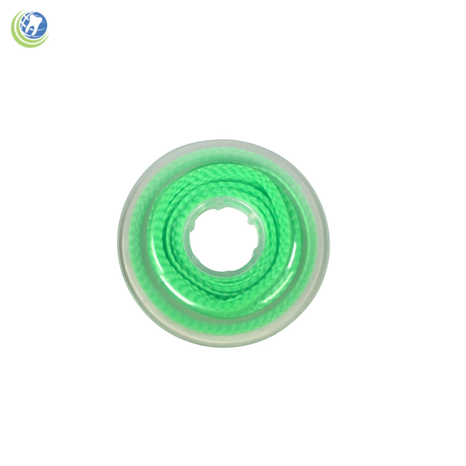 Dental Orthodontic Ligature Ultra Power Elastomeric Elastic Chain Continuous 15'