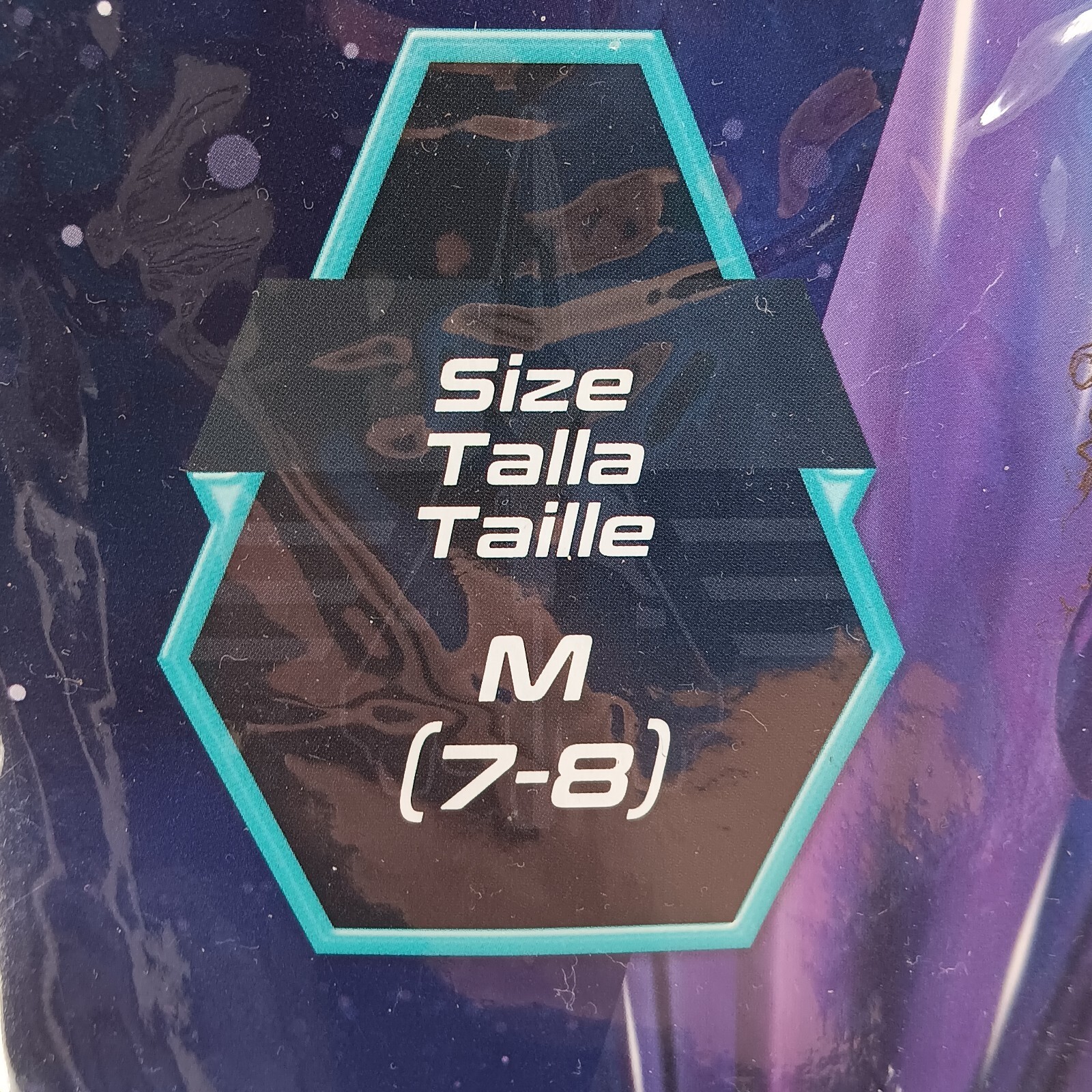 Disguise Disney Pixar Buzz Lightyear Space Ranger Child Costume Size M (7-8) SH