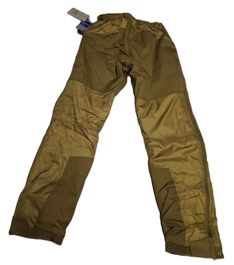 Beyond A7D Cold Pants Advanced Extreme Cold Weather Snow Pants Coyote 0158