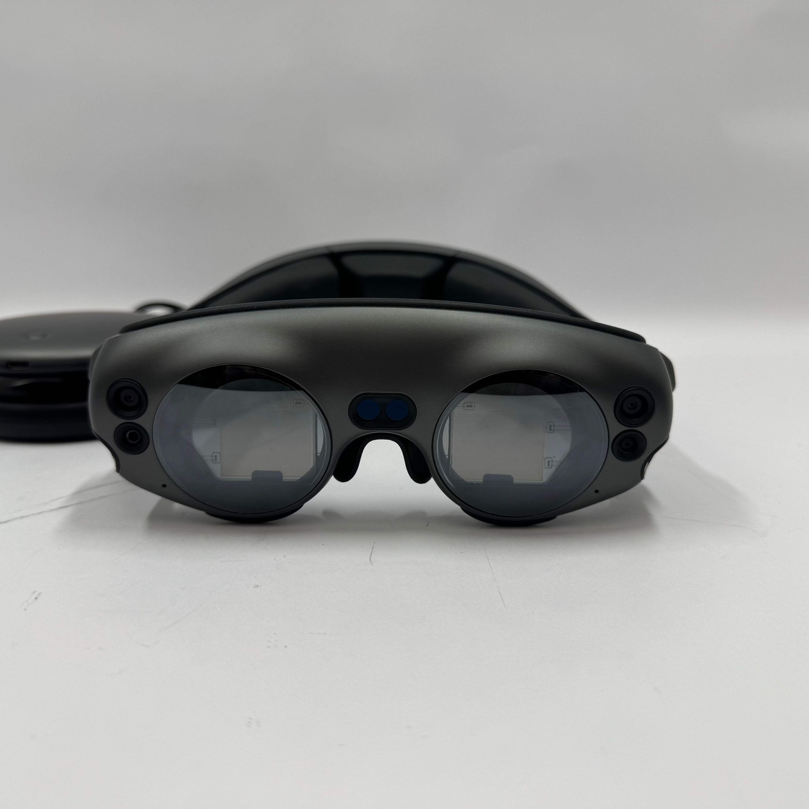 Magic Leap Augmented Reality Headset Augmented Reality Headset M1000