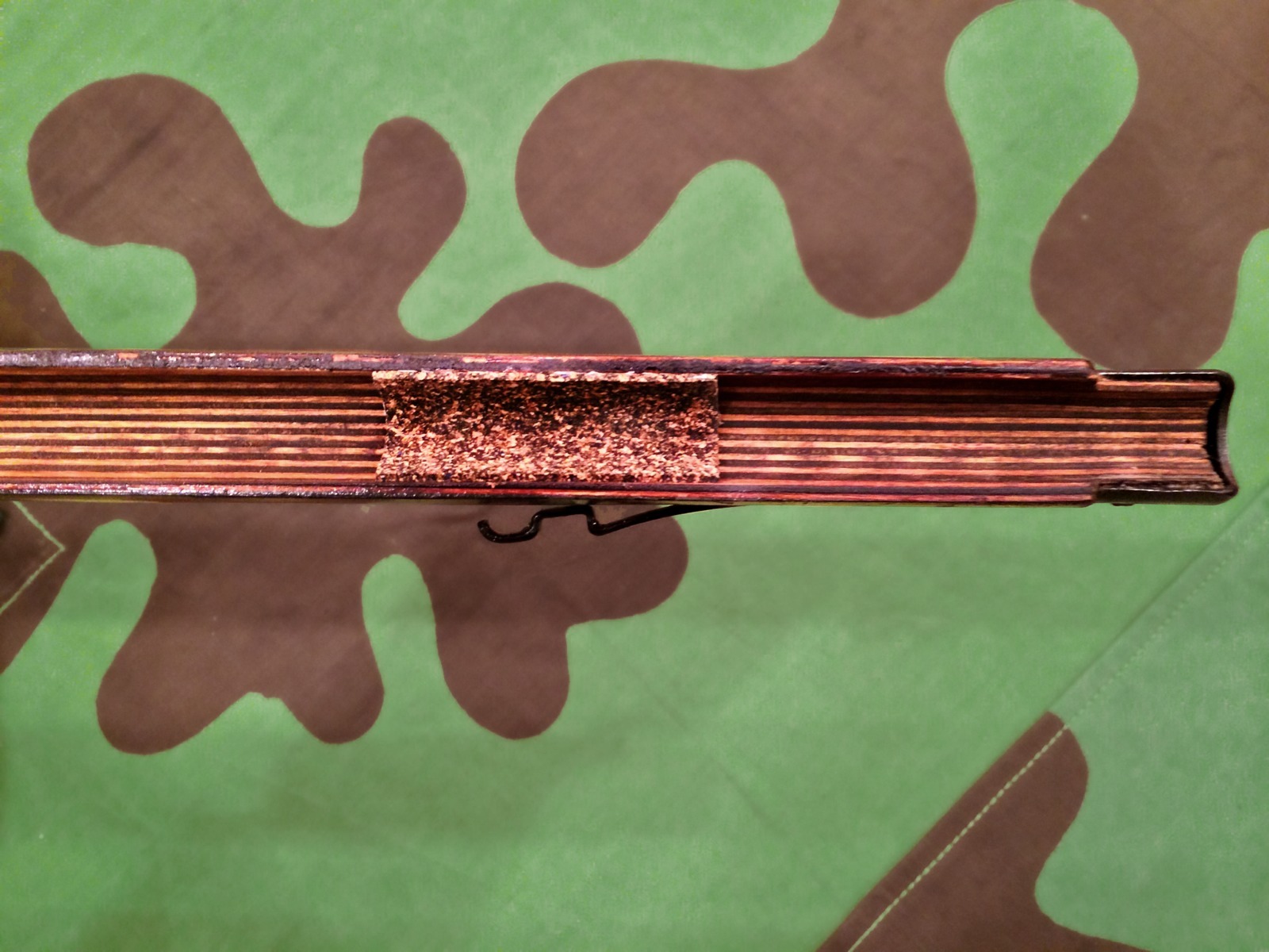 Accurizing Master Cork Kit For Mosin Nagant M38 M44 91/30 And Sniper 54r