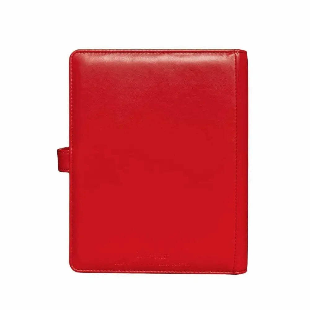 Ultra Pro - Red Pokemon Premium Snap Binder