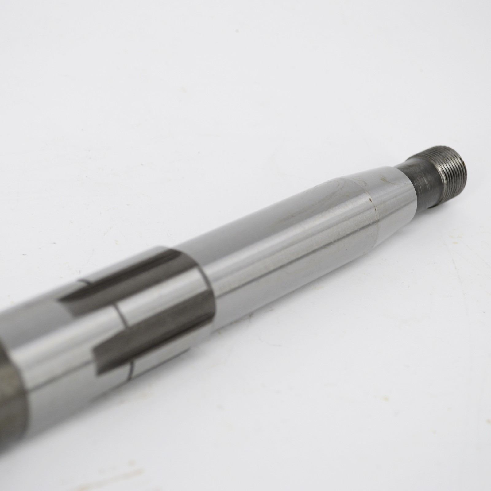 4-Speed Transmission Mainshaft Fit For Harley Big Twin 1965-1969 Repl#35039-65