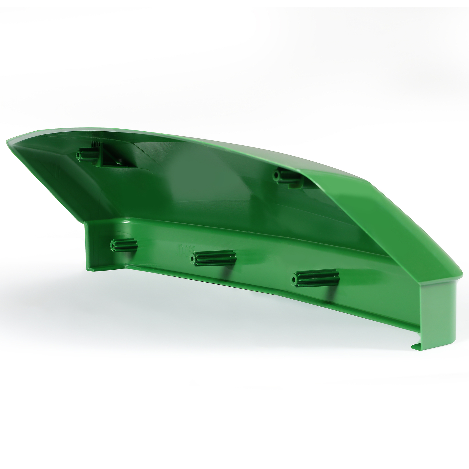 Upper Hood Nose Fits John Deere 670 770 790 870 970 990 1070 3005 4005 LVU802875