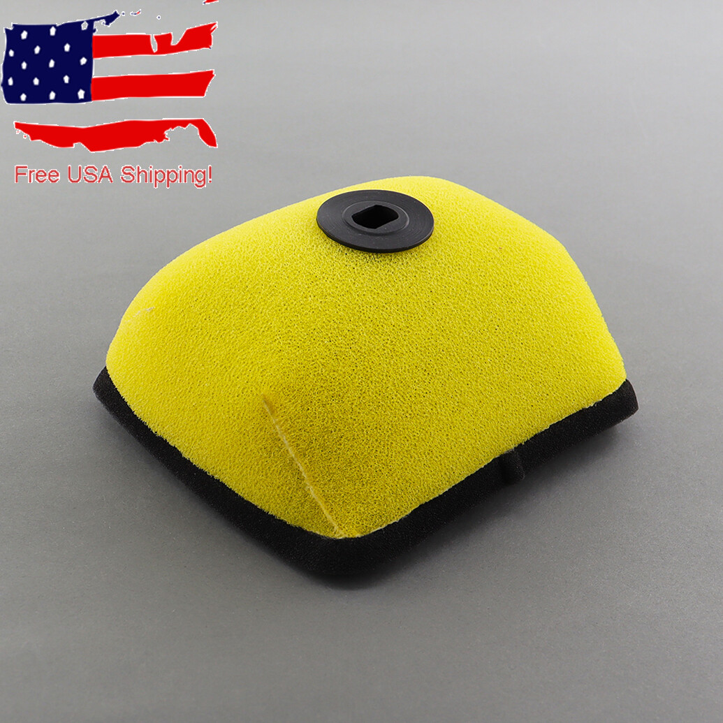 Air Filter for Honda CRF 150F 230F Rep Maxima Pro Filter 03-22 CRF150F CRF230F