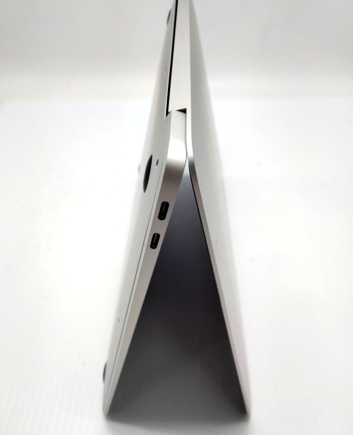 Apple A1932 EMC 3184 13" 2019 LCD Screen Display Assembly Chassis Silver