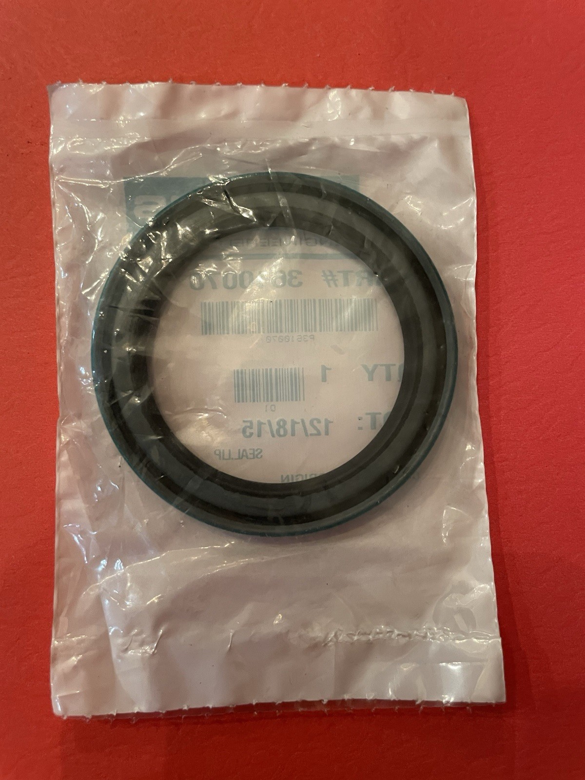 Polaris ATV Lip Seal 3610070 Trail Boss Trail Blazer Scrambler Sport Xplorer New