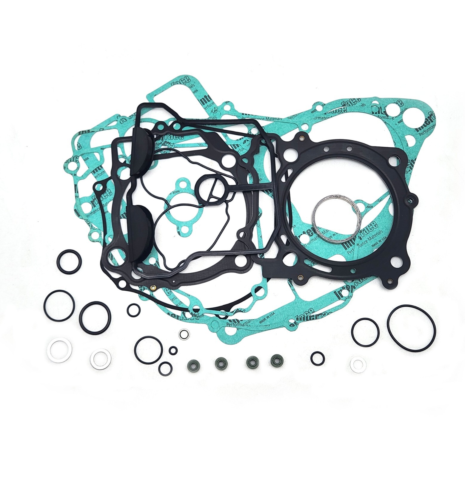 Complete Gasket Set Kits for Suzuki RMZ 450 2008-2025
