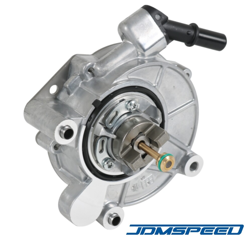 Vacuum Pump Fit Ford F-150 13-18 Expedition Lincoln Navigator 15-17 3.5L