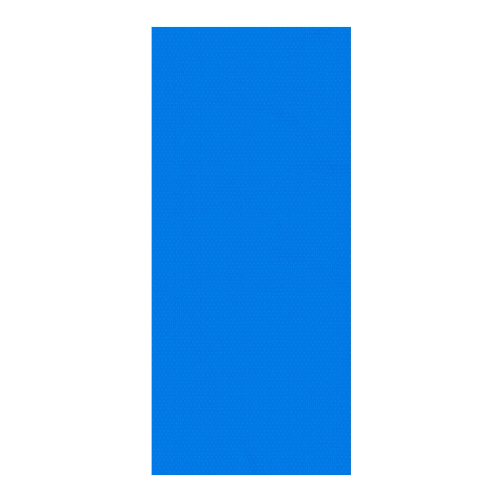 Uimoso 12 Mil Solar Pool Cover 36 x 16 ft Blanket Swimming Pool Heater Cover