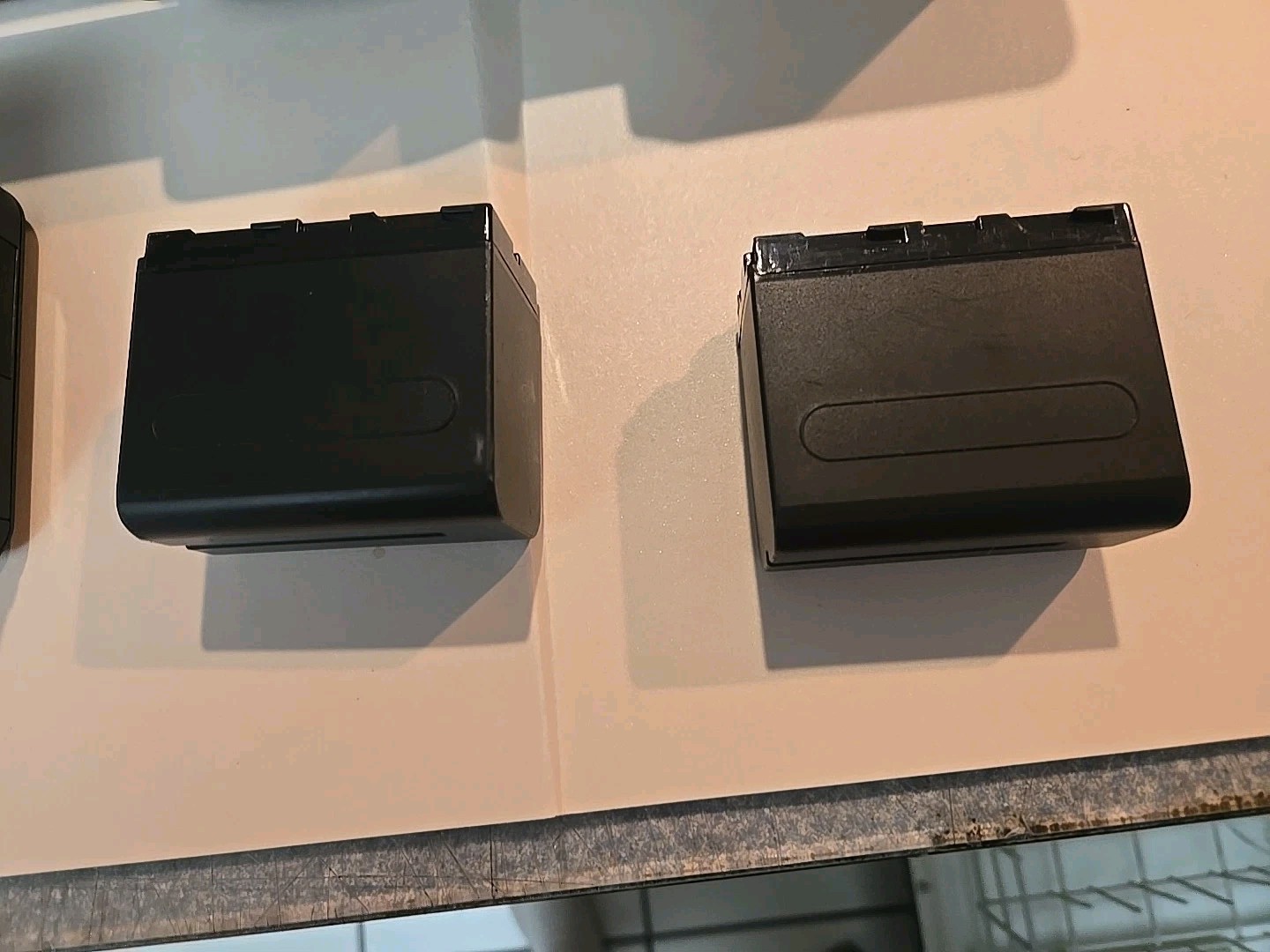 Zeapon Micro 2 Plus Inc 2 Batteries, Camera Slider w/ Motor & Pon. Tested.