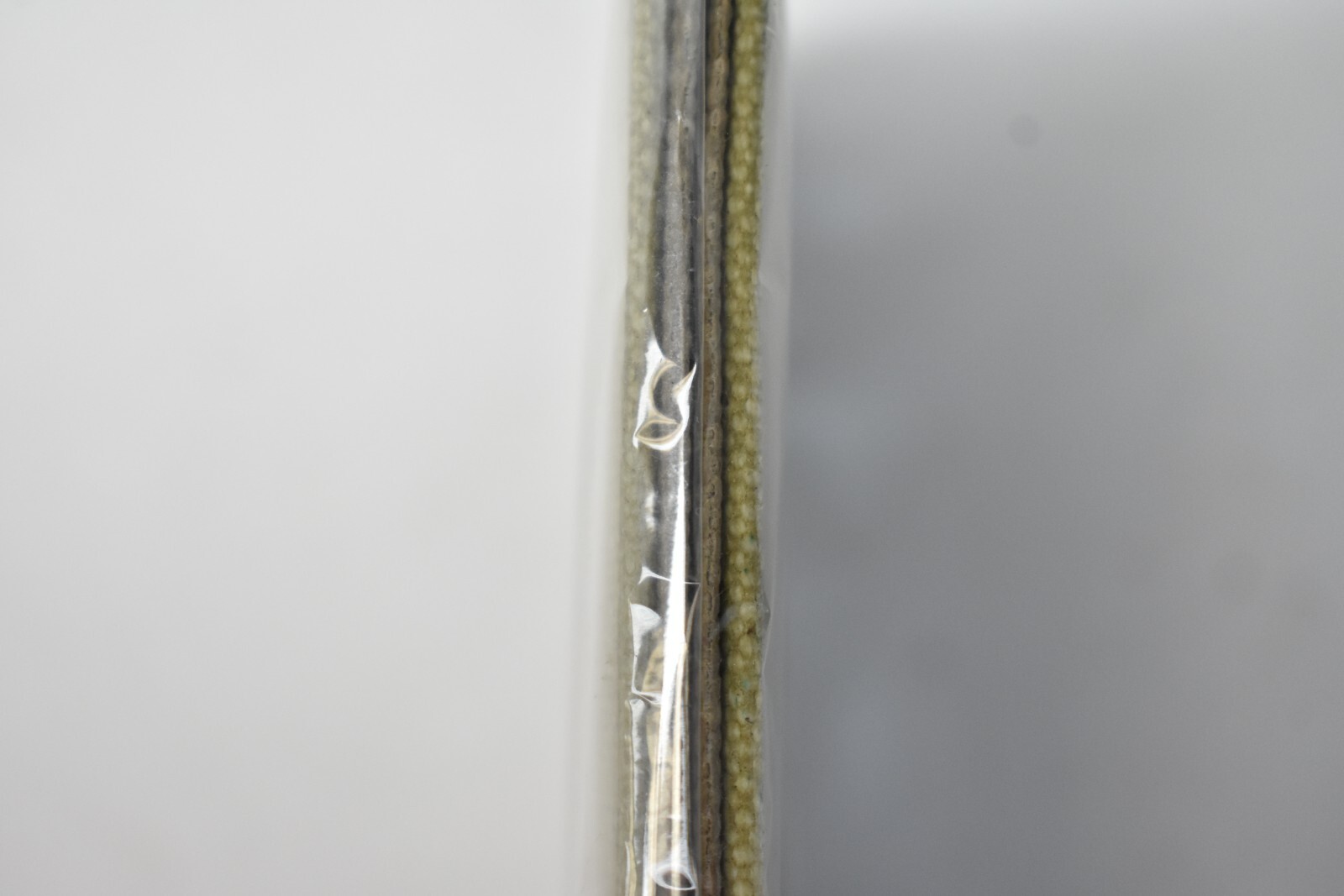 Hide & Drink Waxed Canvas Field Notes Cover Wallet Case 3.5" x 5.5" Army Green