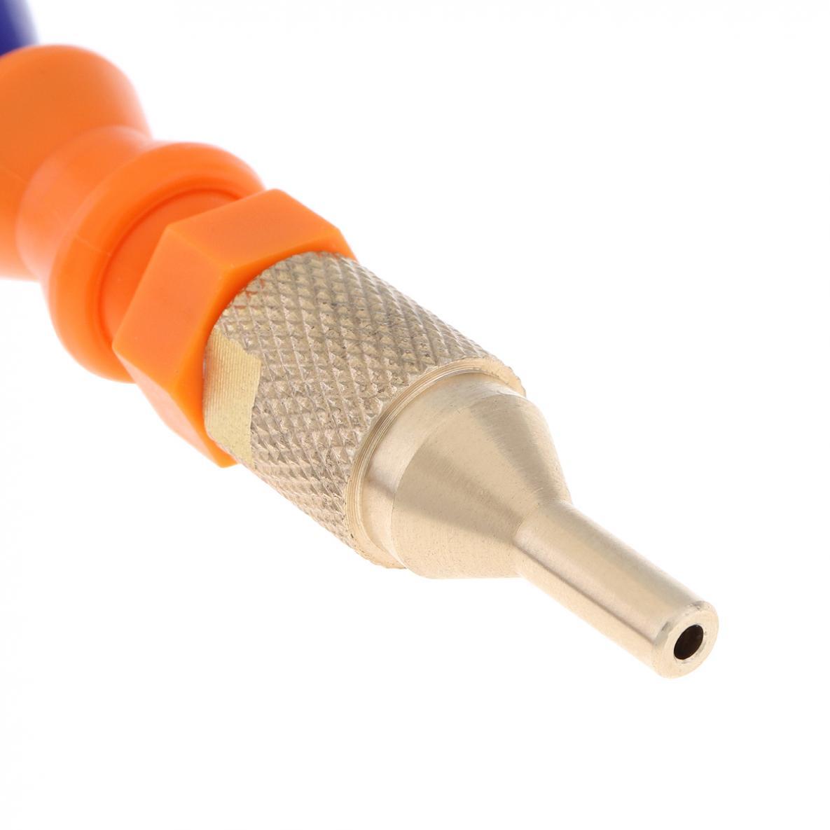 30cm Mist Coolant Lubrication Spray System w/ Magnetic Base & Fully Sealed Tube