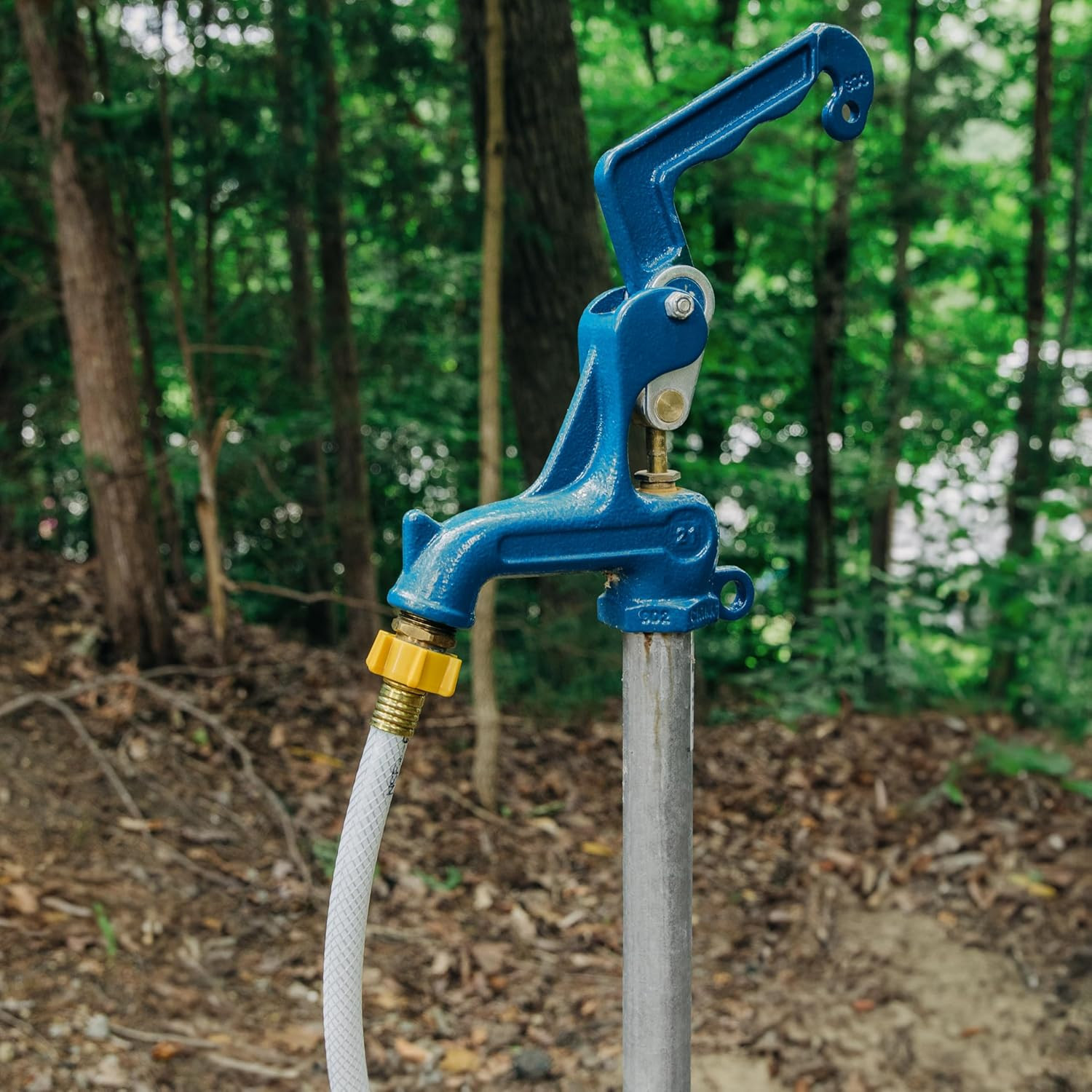 Tastepure 25-Ft Water Hose - RV Drinking Water Hose Contains No Lead, No BPA & N