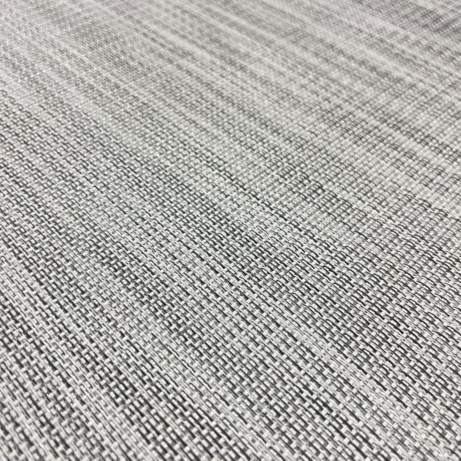 Woven Vinyl Flooring | Graphite Grain - C-80044358 | 8'6" X 8'