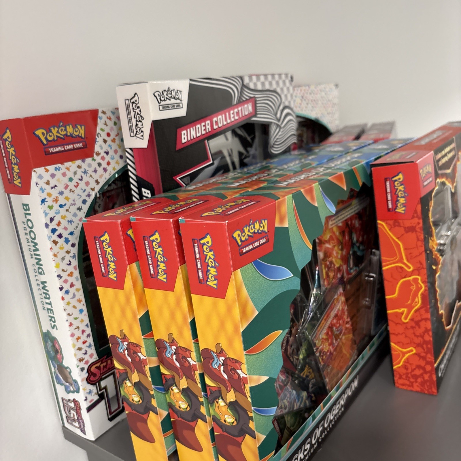 POKÉMON LOVER TIER MYSTERY BOX 📦 MULTIPLE ITEMS/GREAT GIFT FOR THE HOLIDAYS🎁!