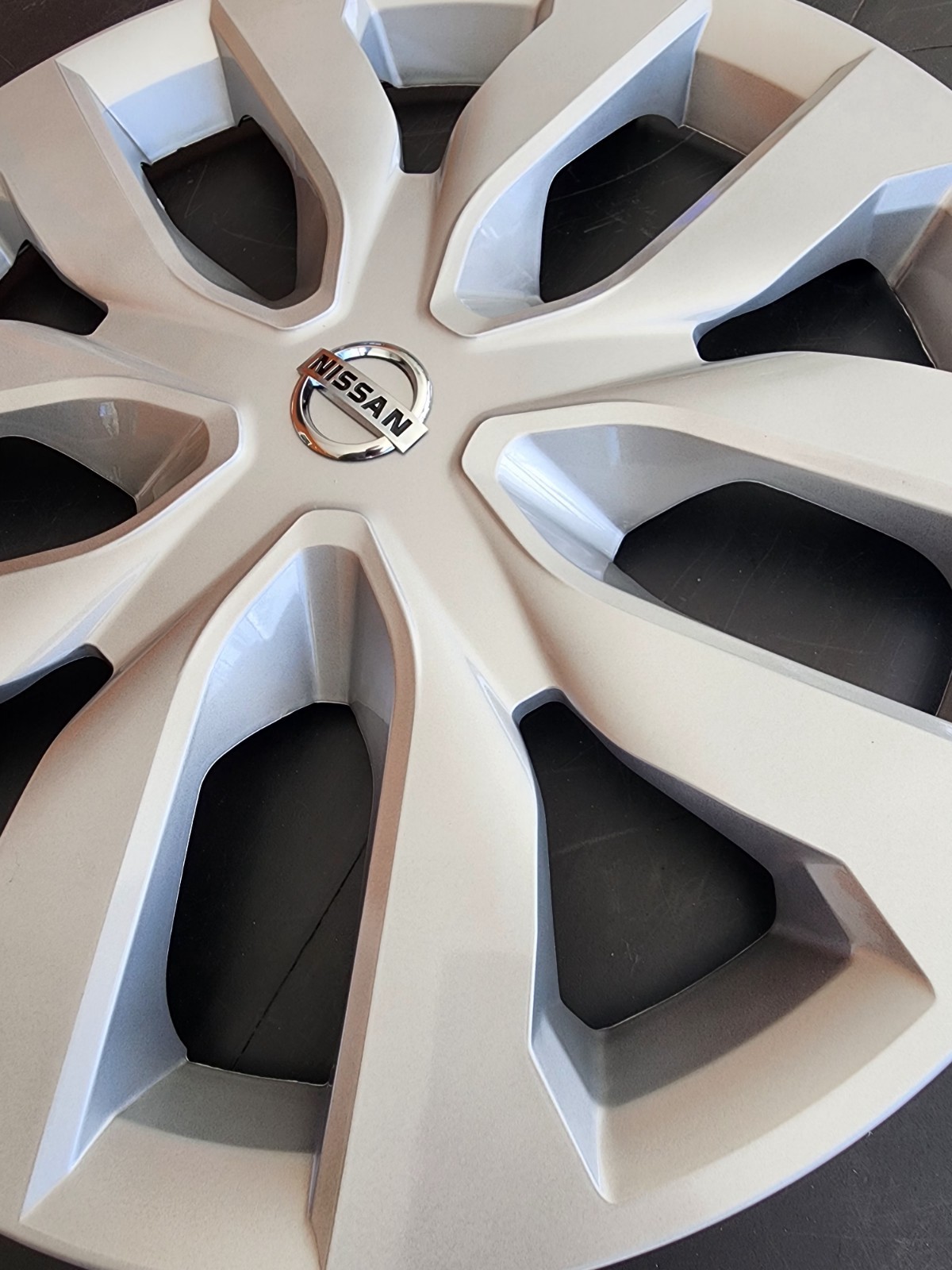 New 2014-2020 Rogue 17" Hubcap Wheel Cover Fits 53094 53092