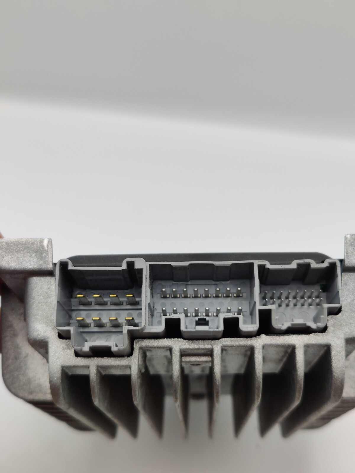 10-17 Buick Enclave Bose Radio Stereo Audio Amplifier Amp 25994309