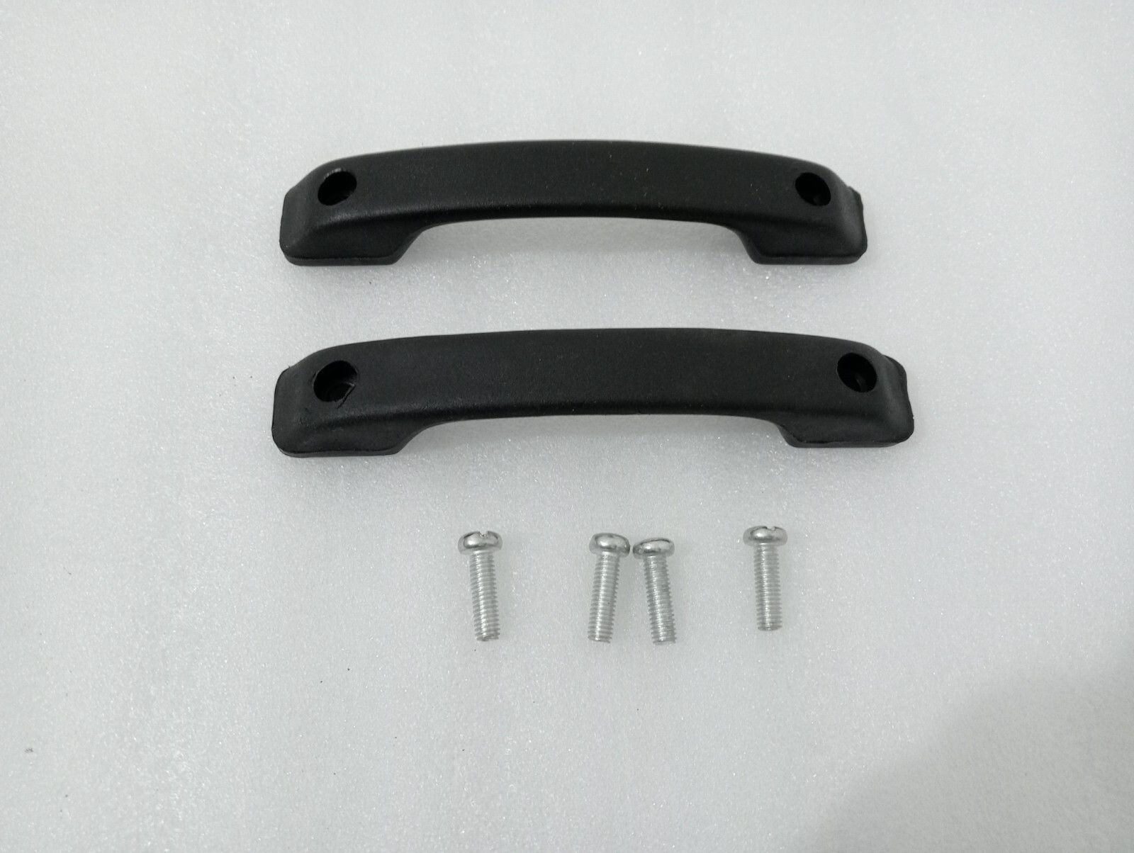 OEM SUZUKI SAMURAI SJ410 SJ413 SIERRA GYPSY INSIDE COMPLETE DOOR PANEL KIT |Fit