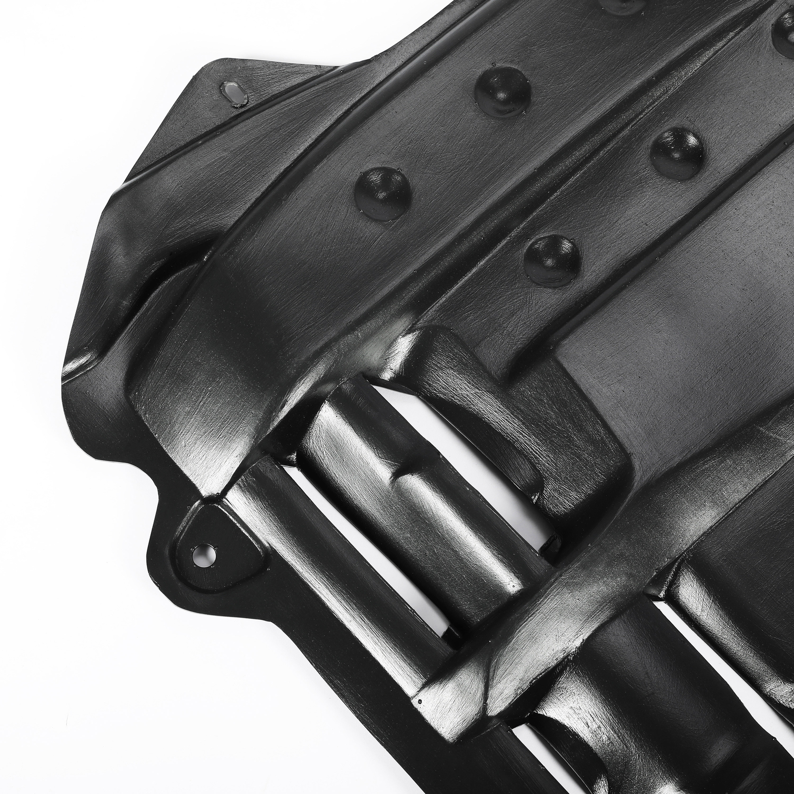 Engine Splash Shield For 12-19 Ford Focus/13-18 Ford C-Max #AV6Z6P013A FO1228121