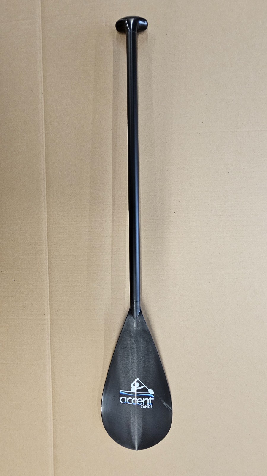 Accent Beat Carbon Canoe 50"