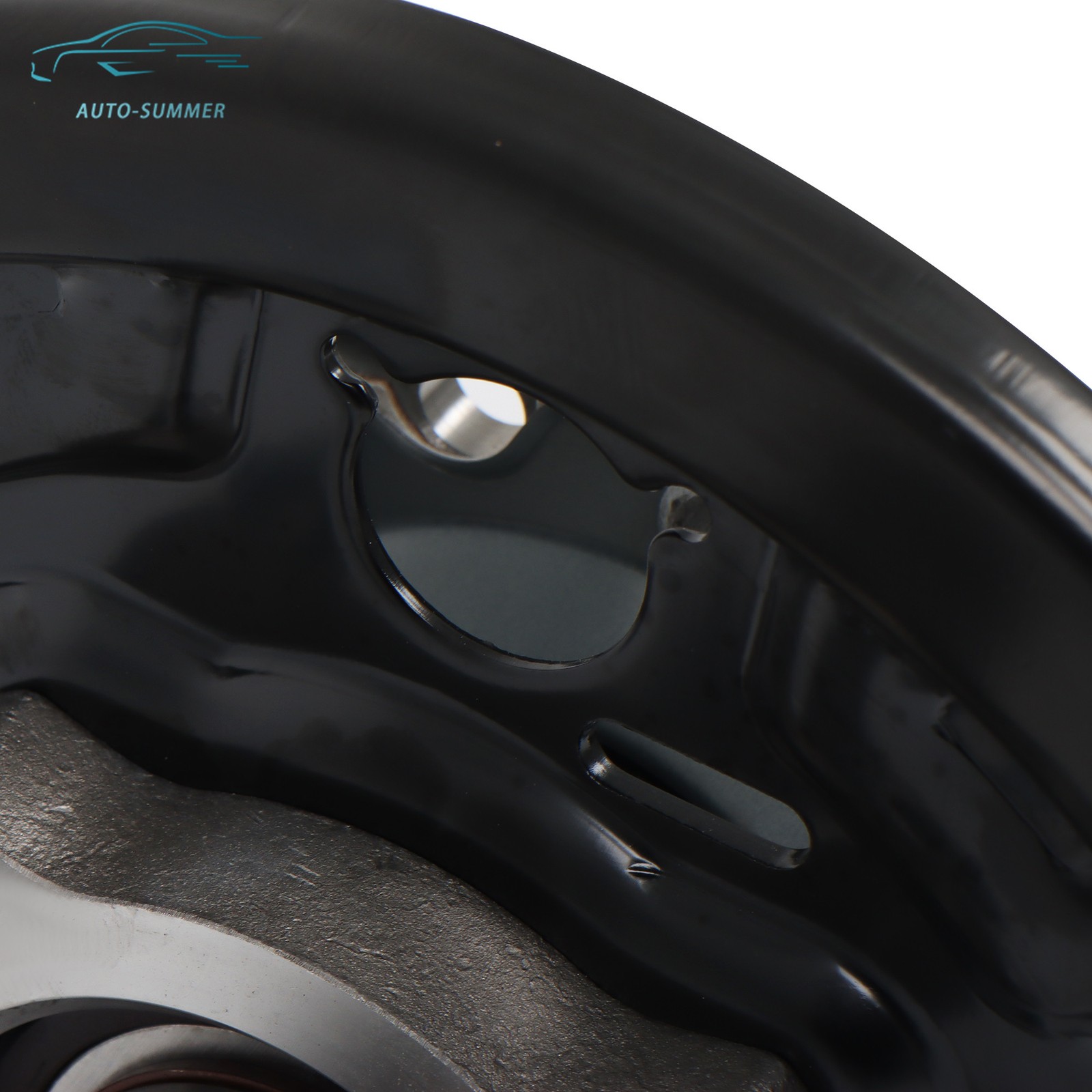 For Toyota Tacoma 2005-2015 Rear Left + Right Pre-Pressed Axle Shaft Assembly