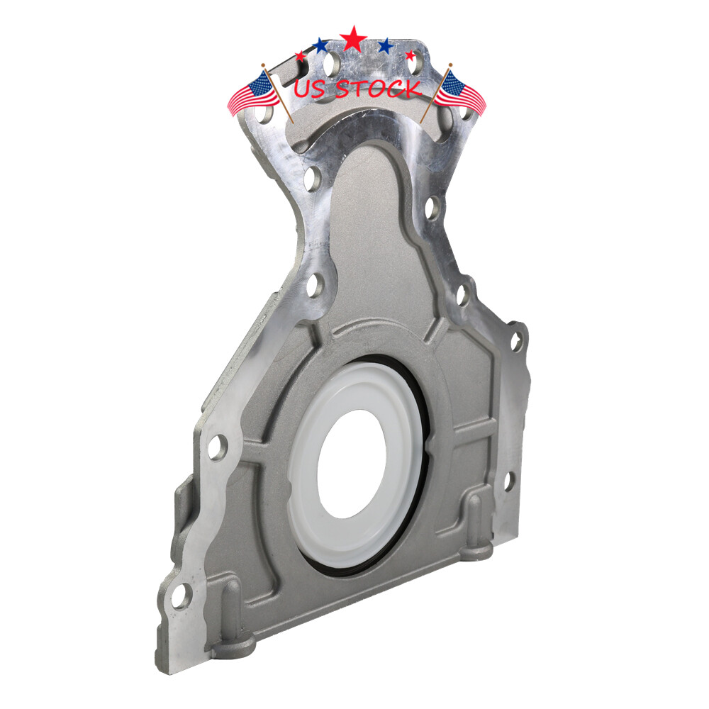 Rear Main Seal Kit 635-518 12639250 For GMC Chevy 4.8 5.3 6.0 6.2 12633579 NEW