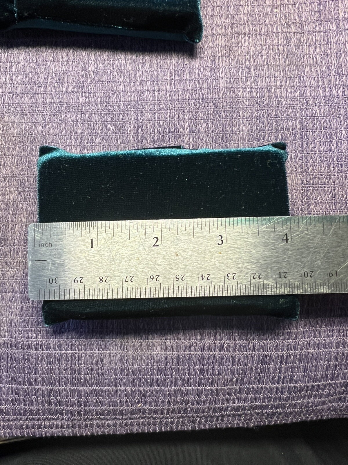 Replacement Pillow for Rolex 12.00.71；11.00.01 boxes. High Quality‼️