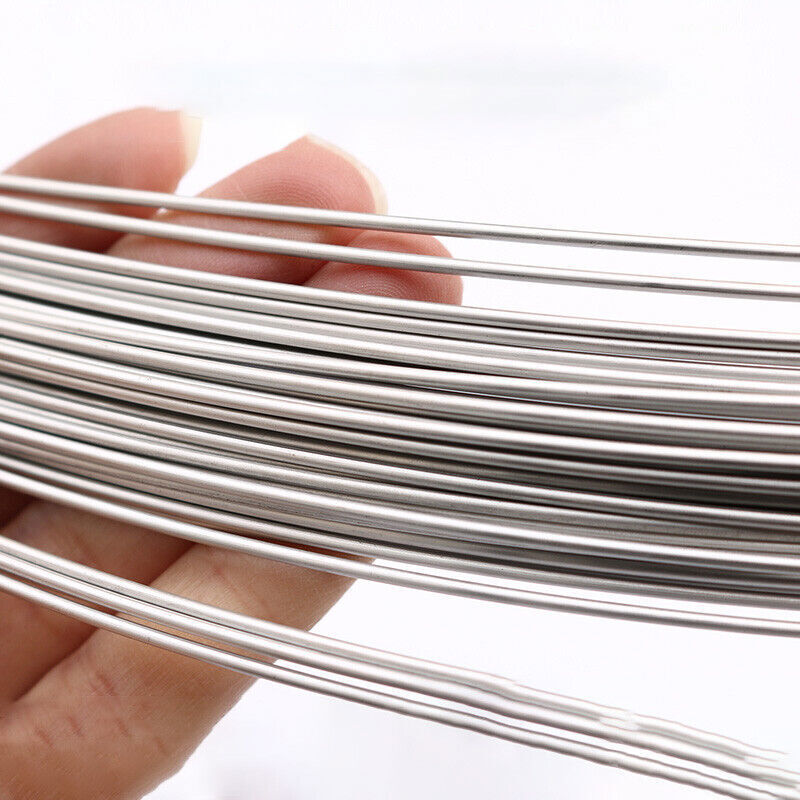 High Quality Spring Steel Wire & Rods Diameter 0.4-2mm Stainless Steel Tensile