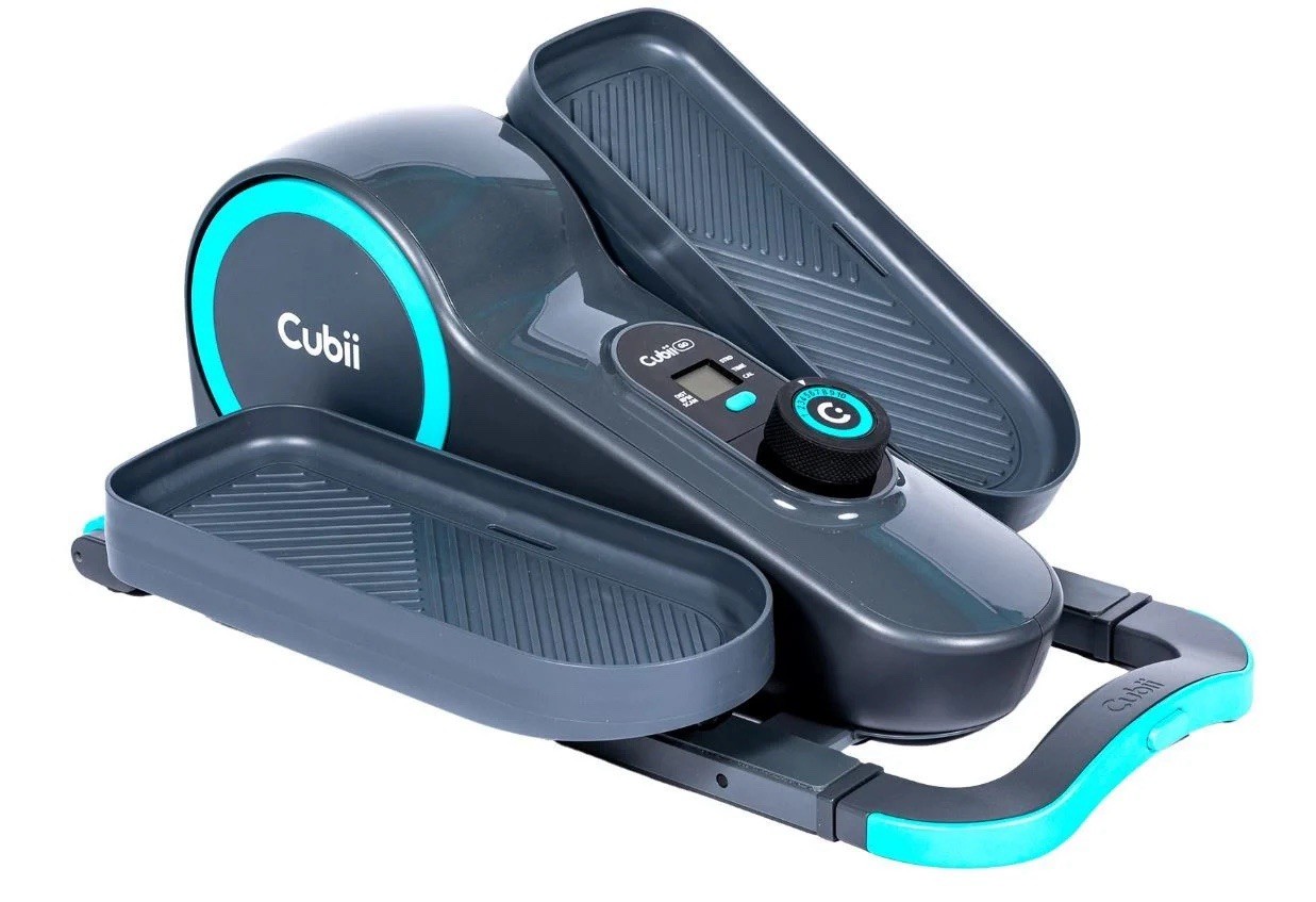 Cubii Go Compact Seated Elliptical
