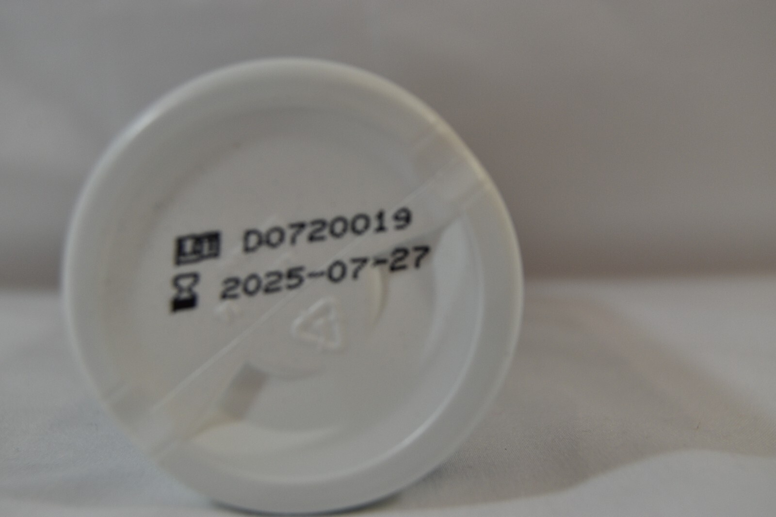 Parker Laboratories Aquasonic Ultrasound Gel .25 Liter Bottle