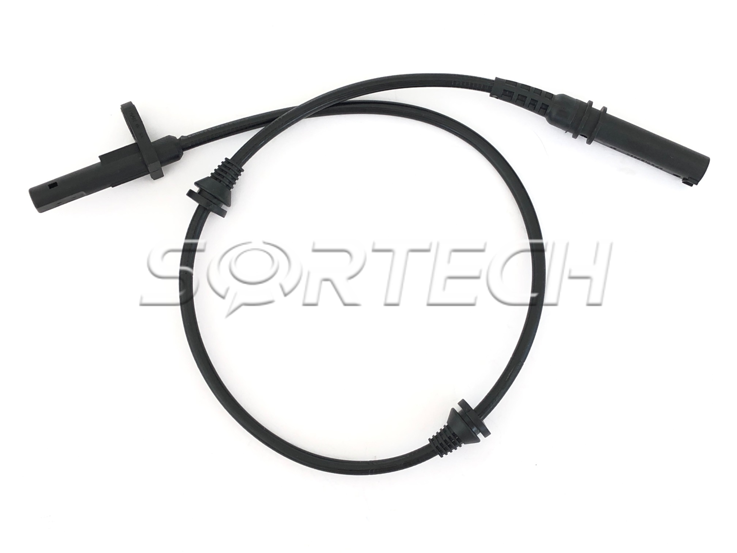 Front L/R ABS Speed Sensor for BMW 34526771776 X5 E70 F15 F85 X6 E71 E72 F16 F86