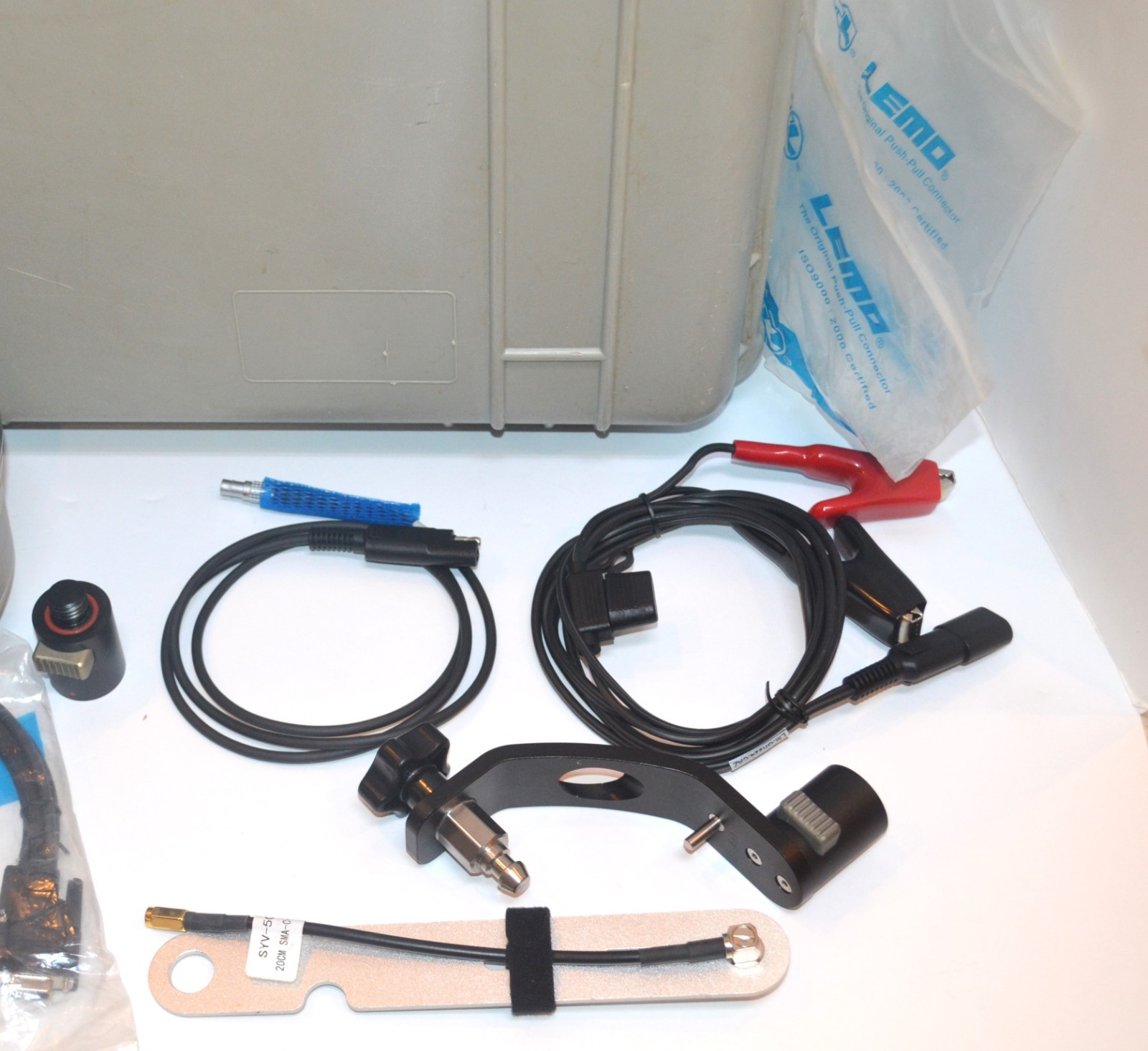 CARLSON BRx6 GNSS RECEIVER