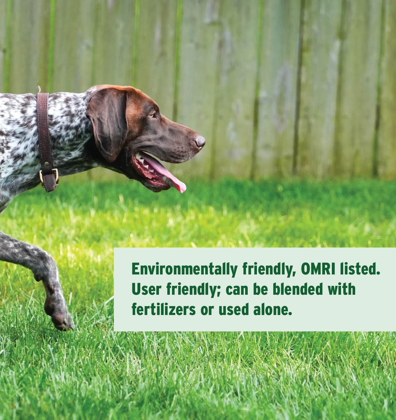 The Andersons HumiChar Organic Soil Amendment with Humic Acid and Biochar 40 lb