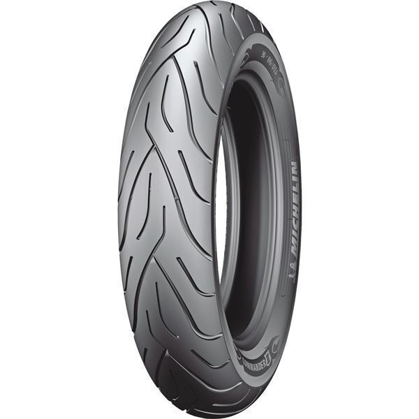 120/70ZR-19 Michelin Commander II Radial Front Tire