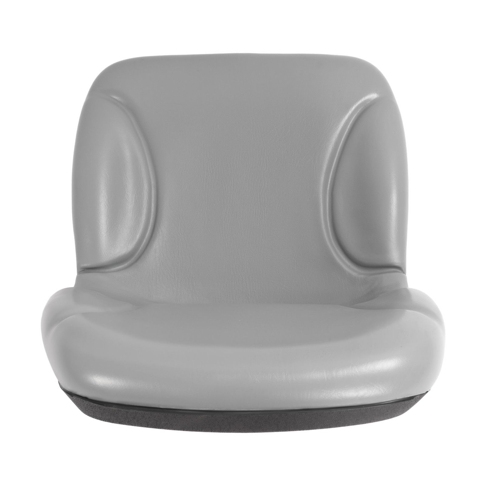 Tractor Seat For Ford New Holland TC31DA TC33 TC33D TC33DA TC34DA TC35 Gray