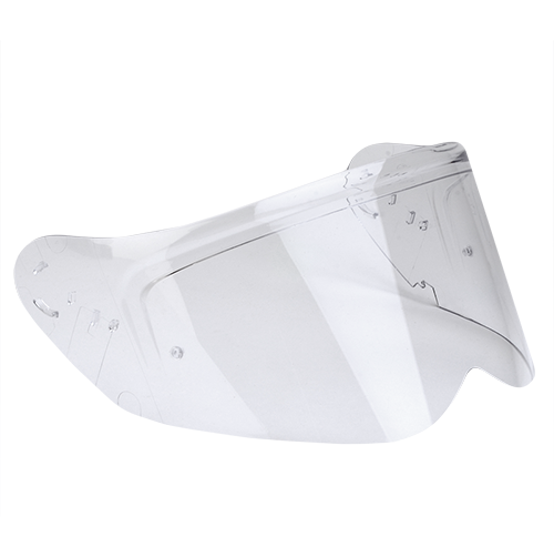 Simpson Ghost Bandit AND Speed Bandit Outer Face Shield Visor