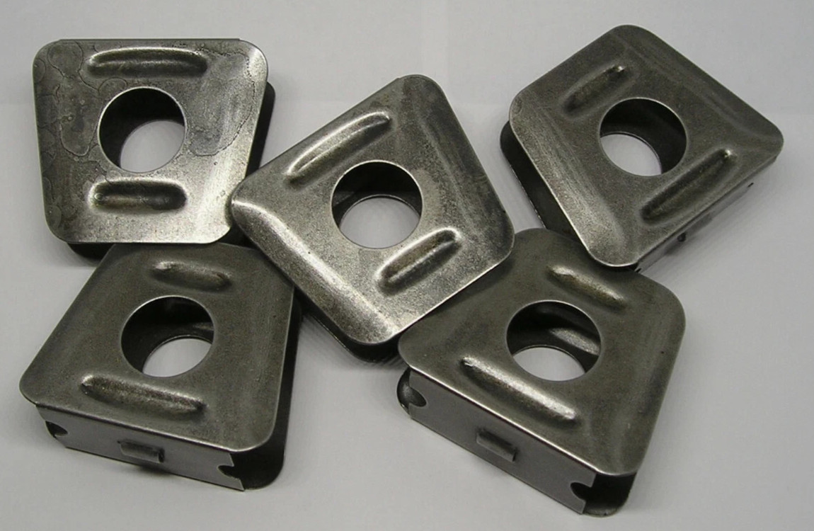 ORIGINAL Lebel 8MM, French Berthier, 3 round en-bloc clip