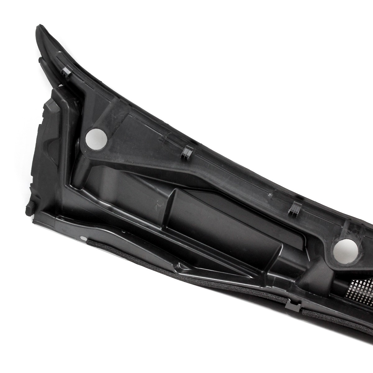 For 2008-20 Dodge Grand Caravan Windshield Wiper Cowl Grille Panel 5113548AC NEW