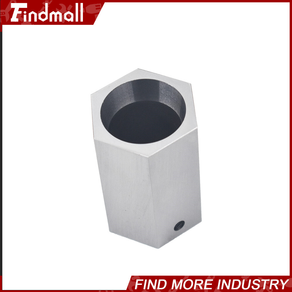 5C Collet Block Set- Square, Hex, Rings & Collet Closer Holder For Lathe