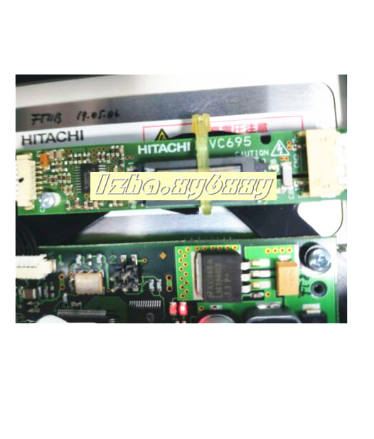 1PC For INVC695 TX14D12VM1CBA TX14D12VM1CAB INVERTER