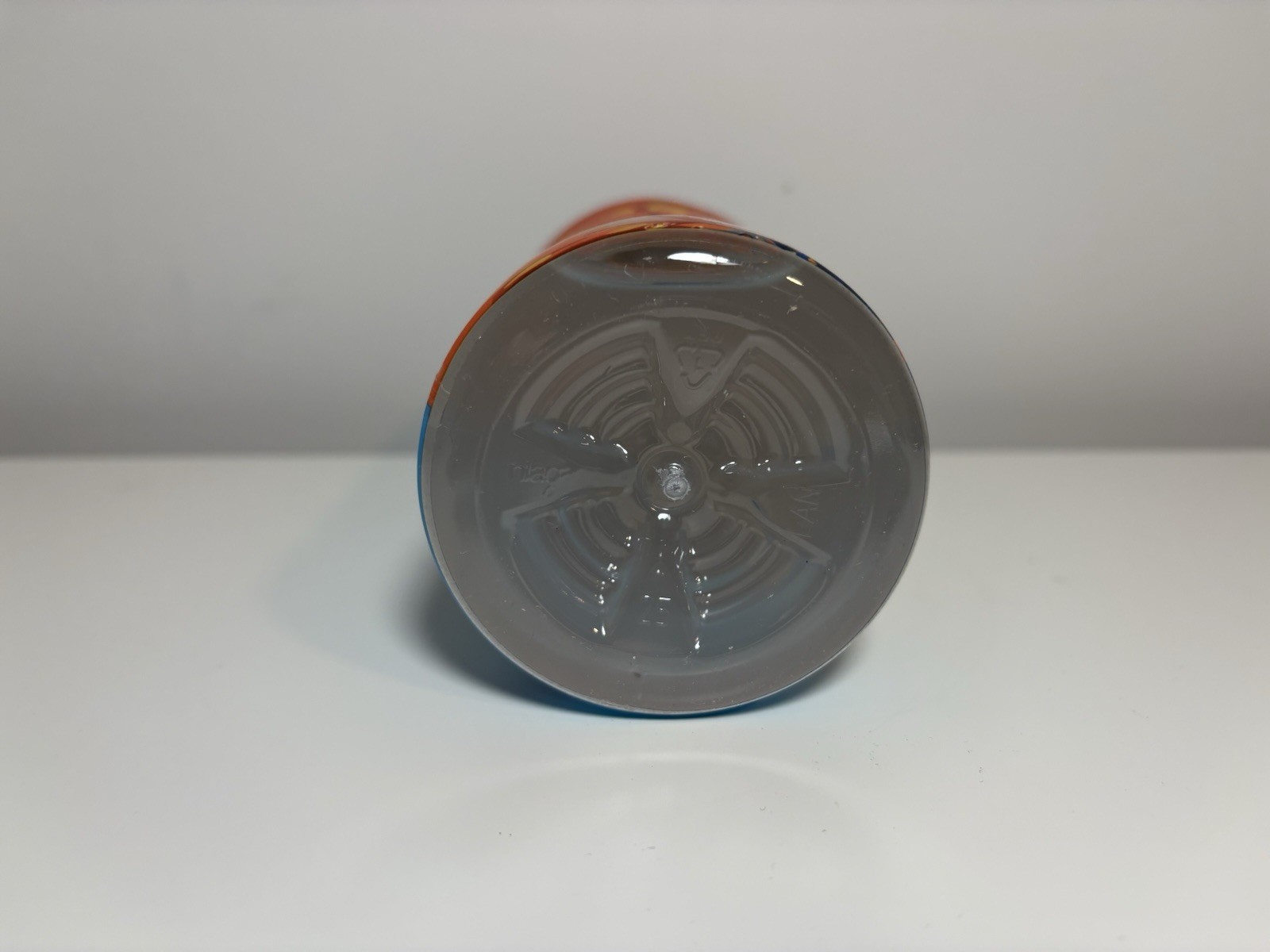 Sealed Prime Hydration New Frostbite Fusion Anime Kyro & Luken USA Bottle Drink