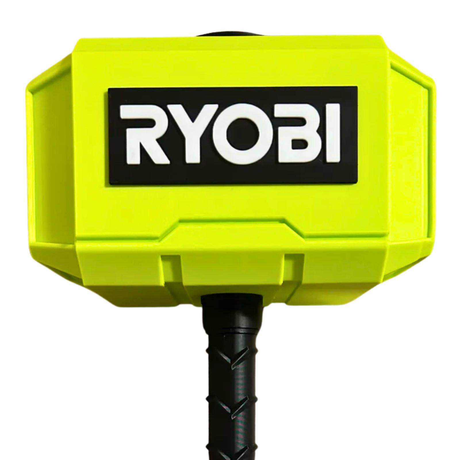 Ryobi Tools - Thor’s Hammer | Perfect Gift for Dad, Tradies & Ryobi Fans 🛠️