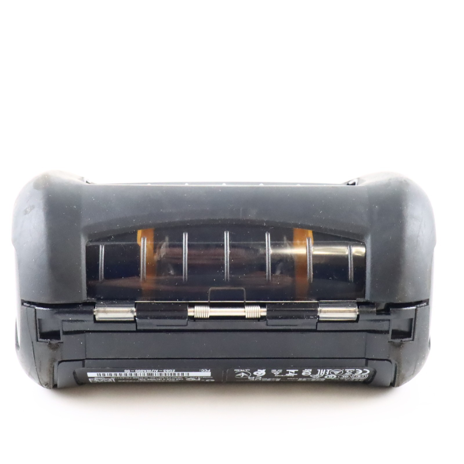 ZEBRA ZQ630 Mobile Bluetooth Direct Thermal Printer ZQ63-AUWA000-00 *DETAILS*