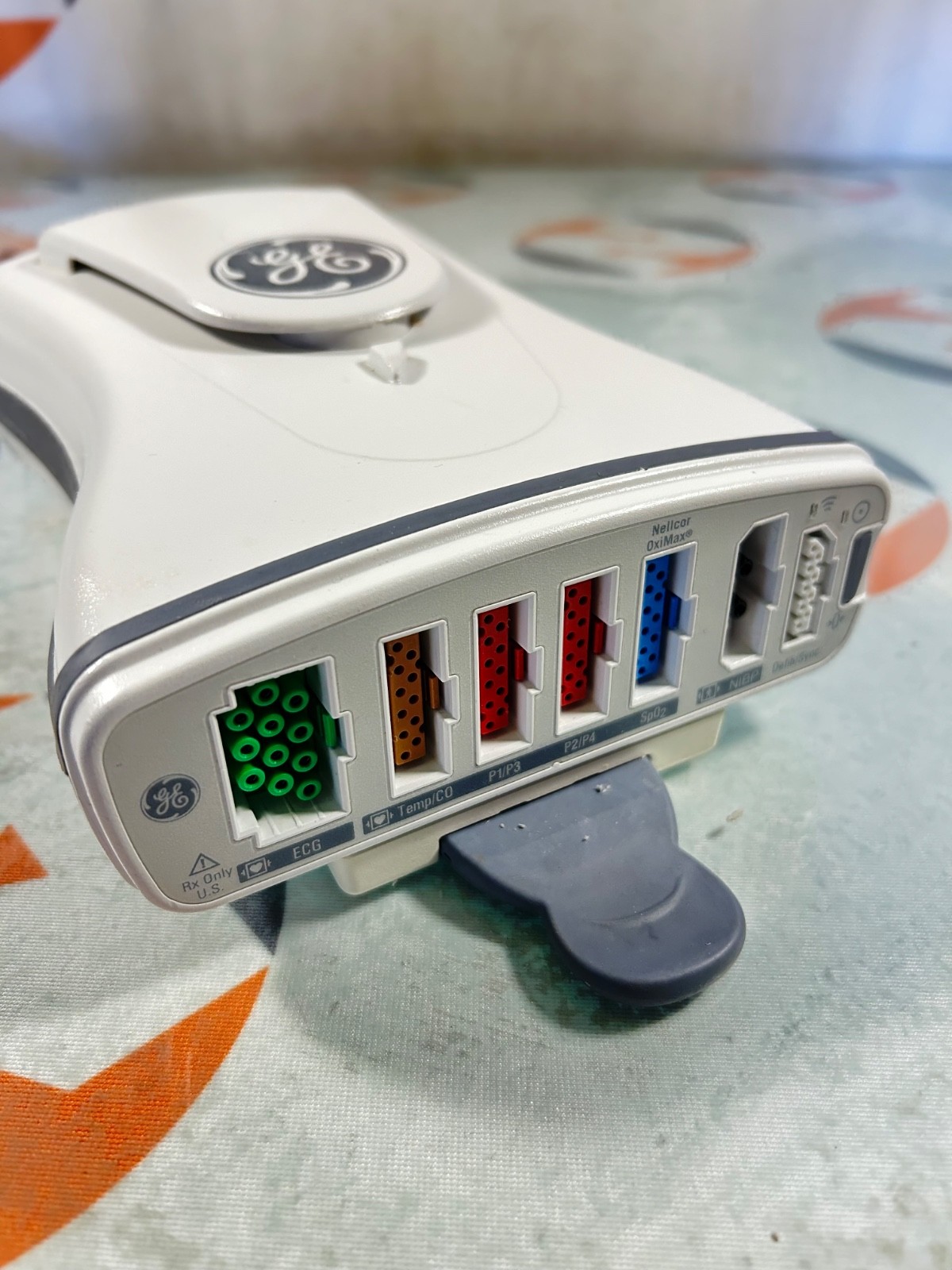 GE Carescape PDM 2016793-002