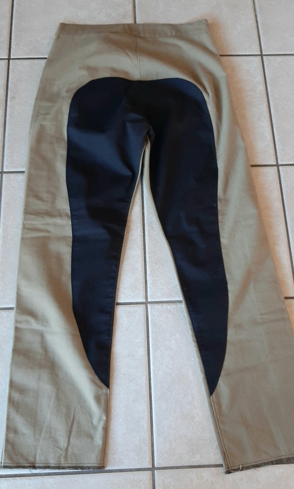 Frontier Classics Reenactment Men’s Pants Civil War Cowboy Conchos Up Sides