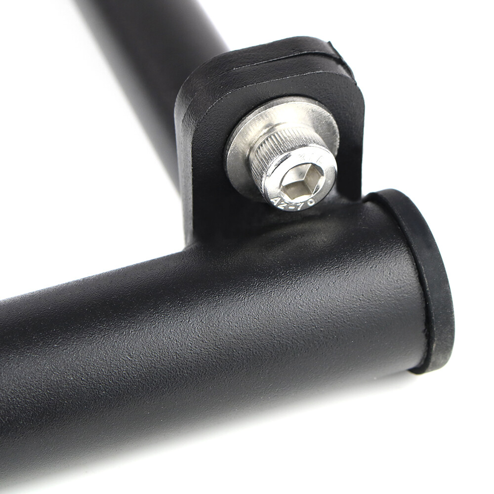 Stunt Engine Guard Crash Cage Crash Bars Fit For Yamaha FZ-07 / MT-07 2014-2024