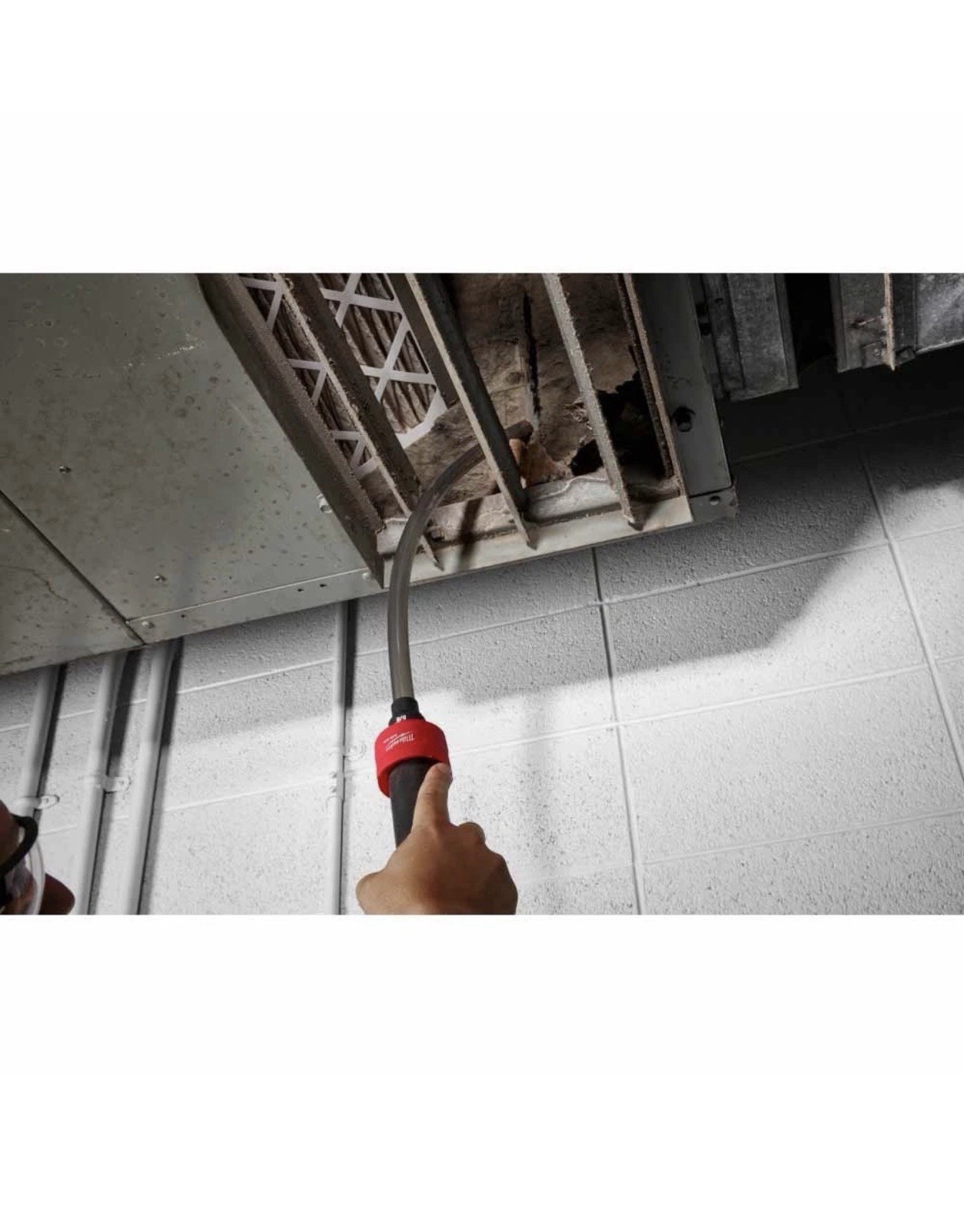 Milwaukee 49-90-2037 AIR-TIP Long Reach Flexible Micro Hose Set