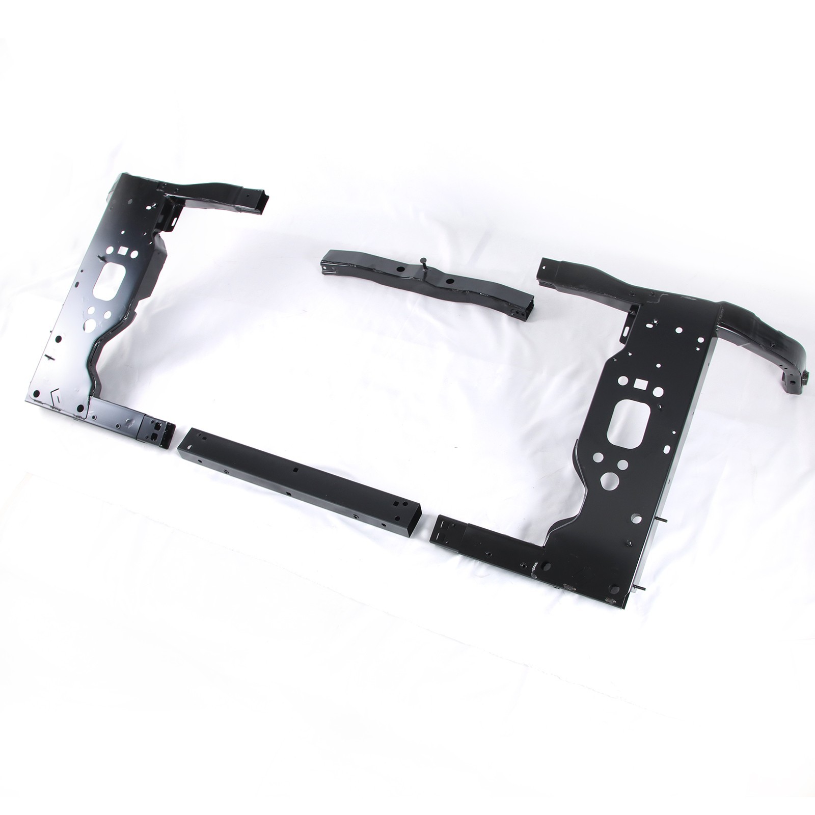 Radiator Support Assembly For 2014 2015 2016 2017 2018 Jeep Cherokee 68227489AA